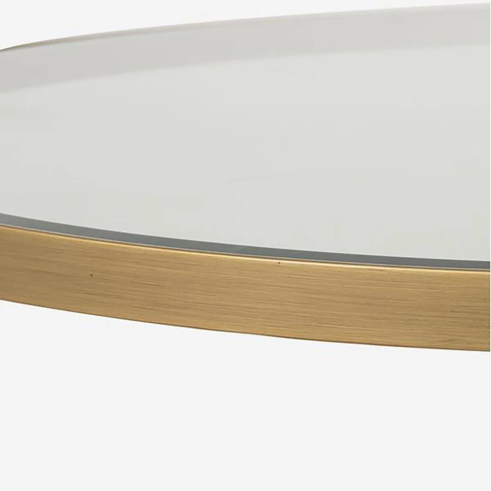 Sundance Large Round Coffee Table - Image 6