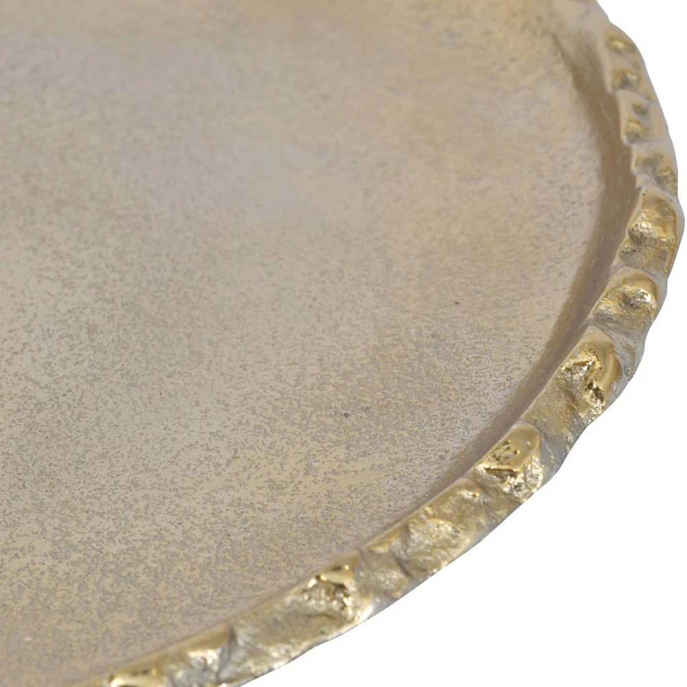 Merapi Lava Platter 34cm - Image 5