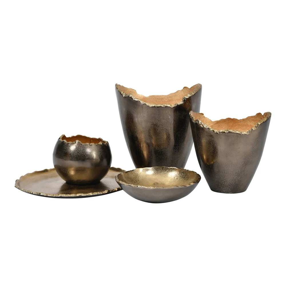 Merapi Lava Platter 34cm - Image 7