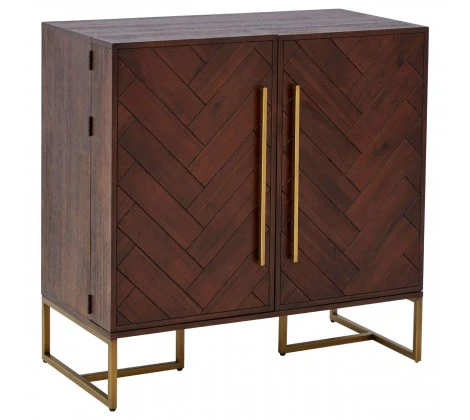 Brooke Drinks Cabinet - Image 4