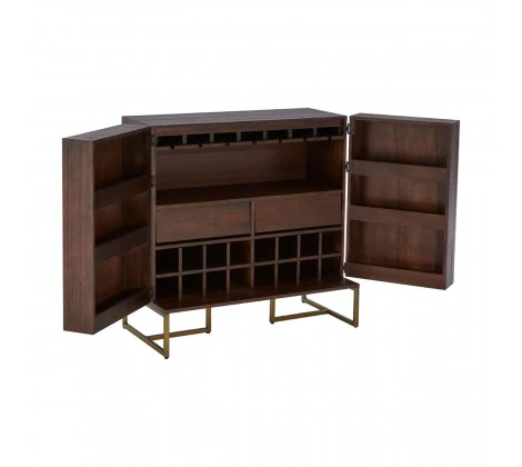 Brooke Drinks Cabinet - Image 5