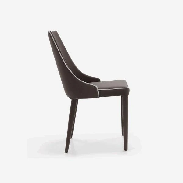 Saber Dining Chair - Image 4